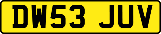 DW53JUV