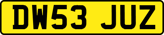 DW53JUZ