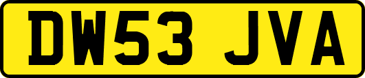 DW53JVA