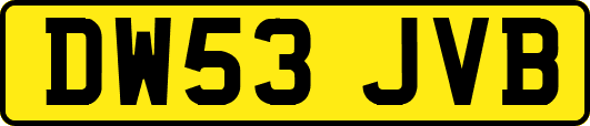 DW53JVB