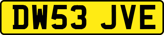 DW53JVE