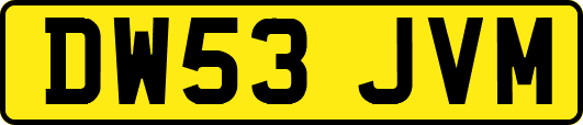 DW53JVM