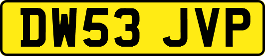 DW53JVP