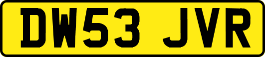 DW53JVR