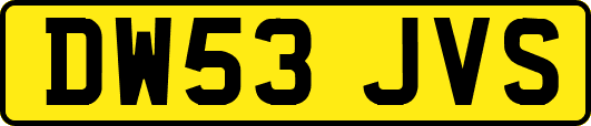 DW53JVS