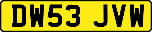 DW53JVW