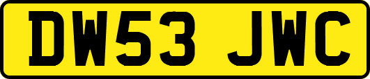DW53JWC