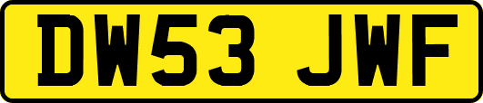 DW53JWF