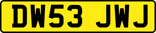 DW53JWJ