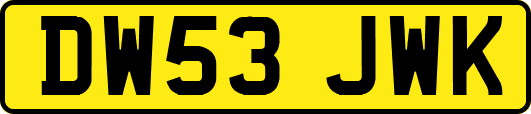 DW53JWK