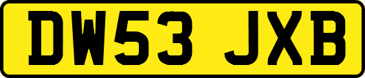 DW53JXB