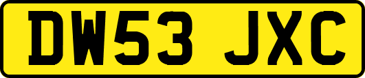 DW53JXC