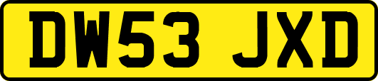 DW53JXD