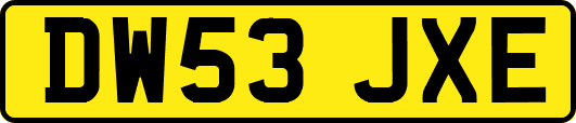 DW53JXE