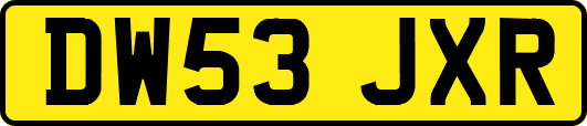 DW53JXR