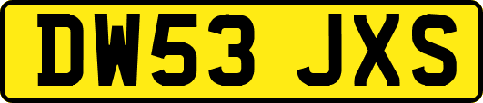 DW53JXS