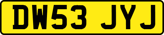 DW53JYJ