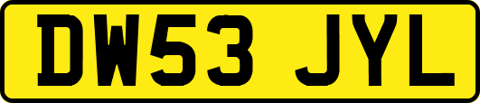 DW53JYL