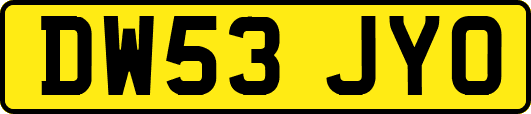 DW53JYO
