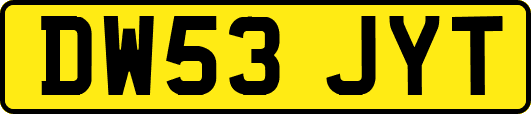 DW53JYT