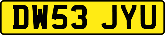 DW53JYU