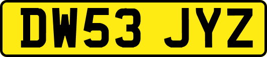 DW53JYZ