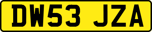DW53JZA