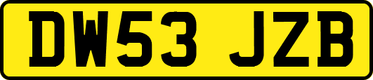 DW53JZB