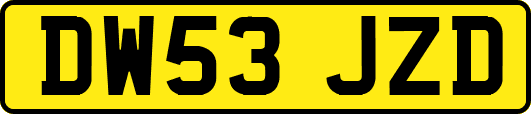 DW53JZD