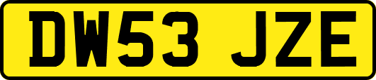DW53JZE