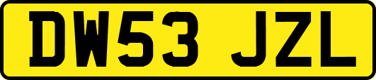 DW53JZL