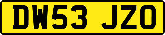 DW53JZO
