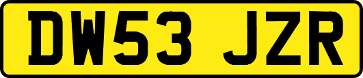 DW53JZR