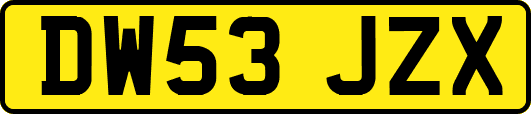 DW53JZX