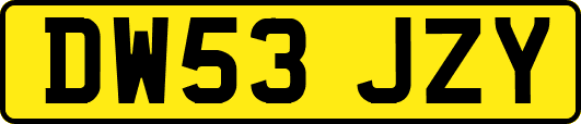 DW53JZY