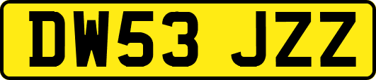DW53JZZ