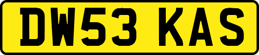 DW53KAS