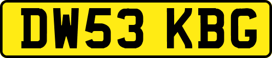DW53KBG