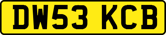 DW53KCB
