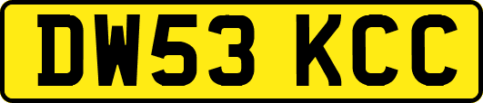 DW53KCC