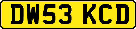 DW53KCD