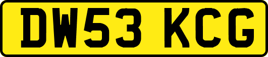 DW53KCG