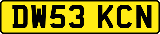 DW53KCN