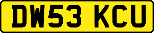 DW53KCU