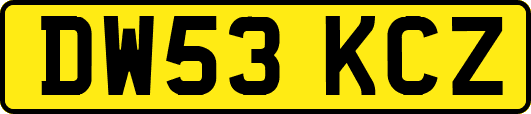 DW53KCZ