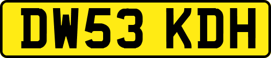 DW53KDH