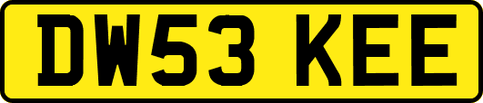 DW53KEE