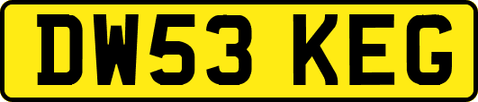 DW53KEG