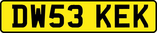 DW53KEK
