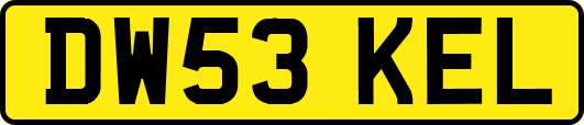 DW53KEL